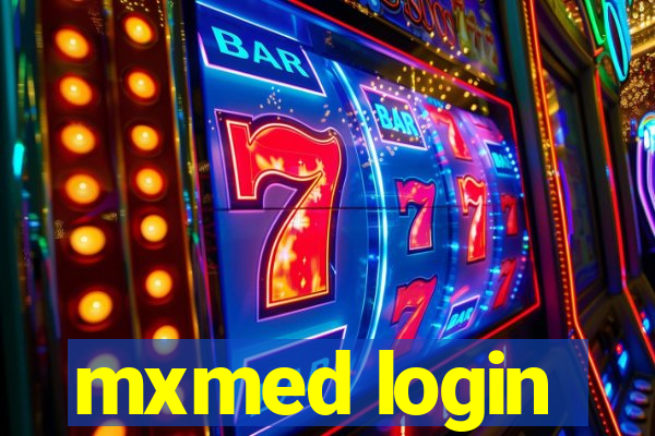 mxmed login